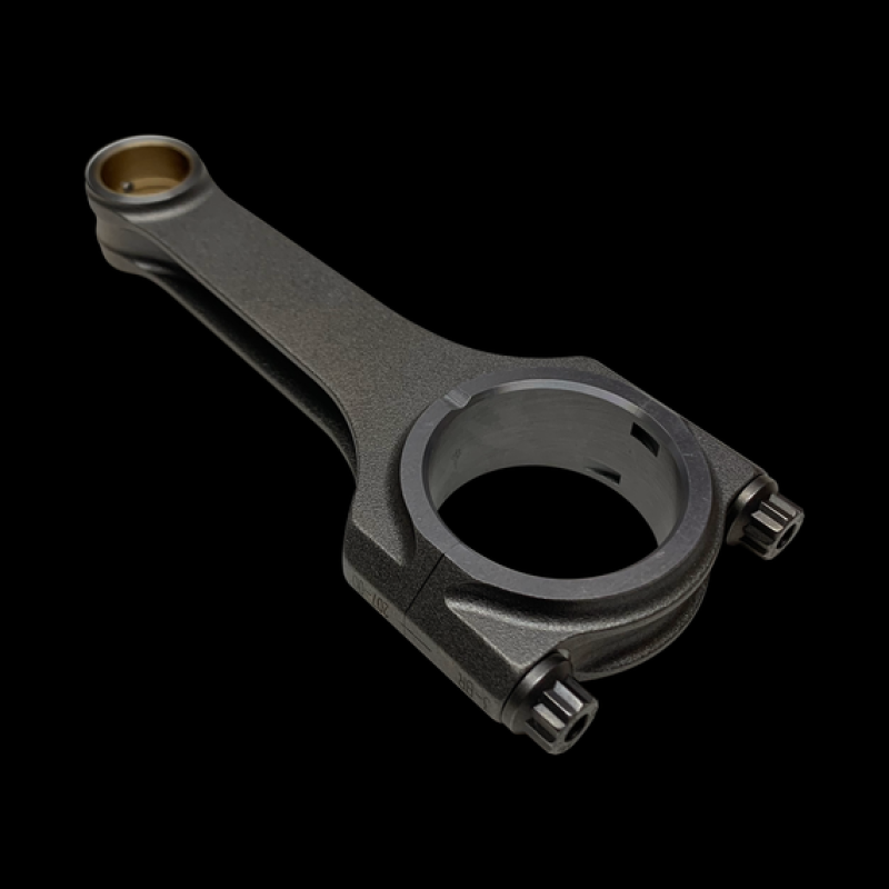 Brian Crower Connecting Rods - ProH2K W/ARP2000 Fasteners - Yamaha YXZ / Arctic Cat XX - eliteracefab.com