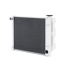 Load image into Gallery viewer, Mishimoto 87-06 Jeep Wrangler YJ &amp; TJ w/ LS Swap Aluminum Performance Radiator - eliteracefab.com