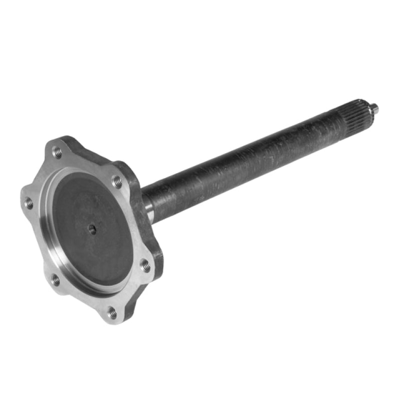 Yukon Gear 1541H Right Hand Stub Axle For 98+ 8.25in IFS