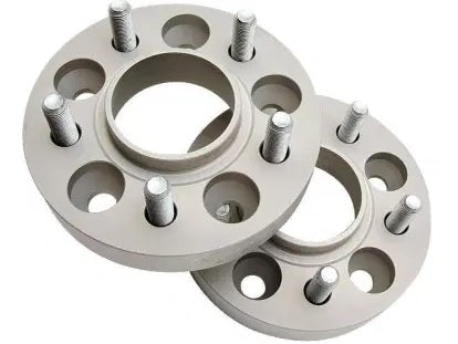 Eibach Pro-Spacer 5mm Spacer / Bolt Pattern 5x120 / Hub Center 72.5 for 01-06 BMW M3 (E46) - eliteracefab.com