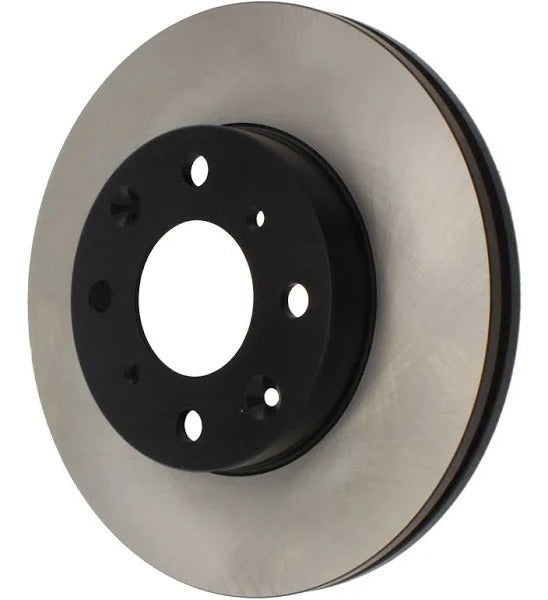 CENTRIC PERFORMANCE BRAKE ROTOR, 120.40023 - eliteracefab.com