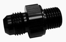 Load image into Gallery viewer, Fragola Performance Systems 481670-BL Transmission Line Adapter Fittings -6AN x 1/4 NPS