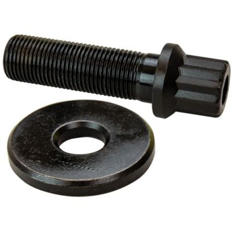 Moroso Ford V8 289-460 (Except 351C) Balancer Bolt (Single Bolt)