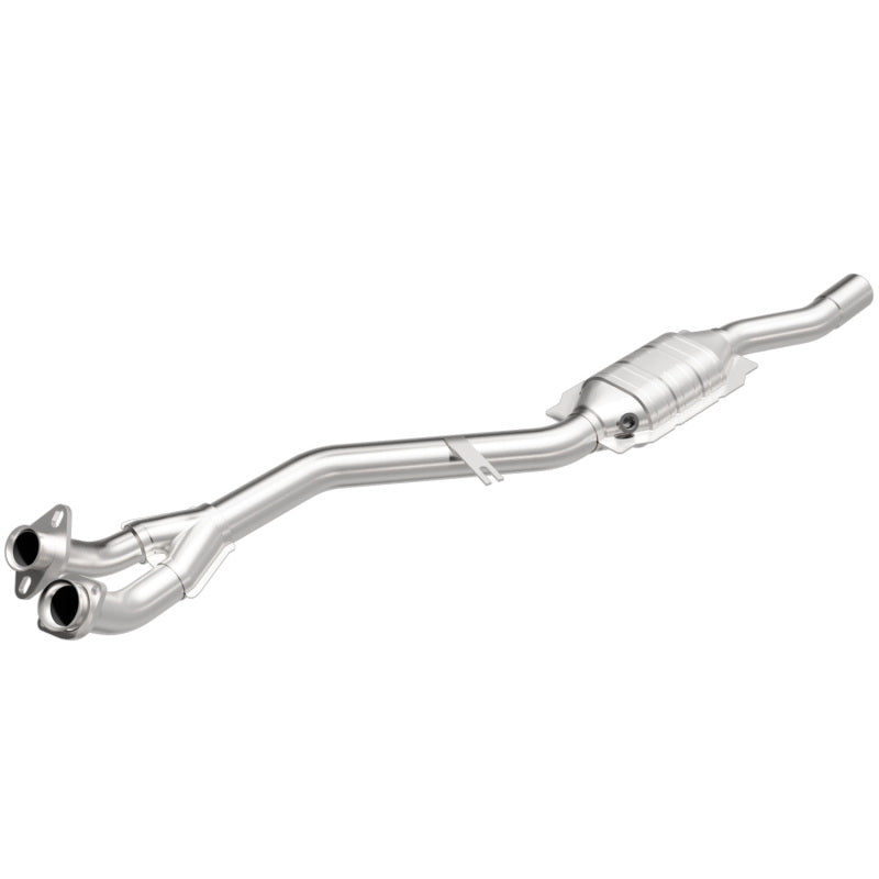 MagnaFlow Conv DF 93-95 BMW 540/740 4.0L P/S Magnaflow