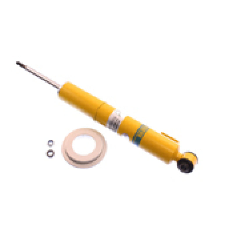 Bilstein B6 1990 Mazda Miata Base Front 46mm Monotube Shock Absorber - eliteracefab.com