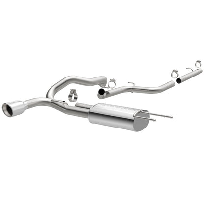 Magnaflow SYS C/B 2010- Mazda 3 2.0L - eliteracefab.com