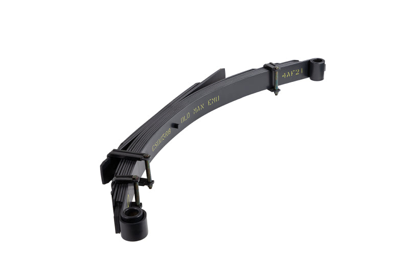 ARB / OME Leaf Spring Toy 60 Ser-Rear- eliteracefab.com