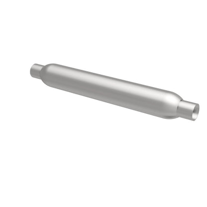 MagnaFlow Muff GP 3.5 Dia 22inch 2/2 Magnaflow