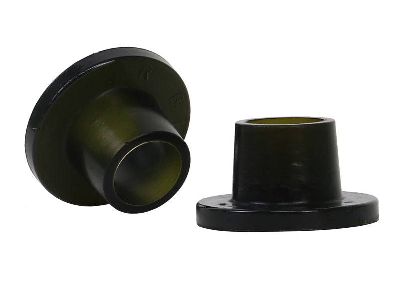 Whiteline 83-89 Mitsubishi Starion Front Steering Idler Bushing Kit Whiteline