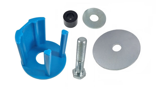 Torque Solution Pendulum (Dog Bone) Race Insert for VVW Golf/GTI/MK7/Passat B8/Audi A3 S3 - TS-VW-025-R