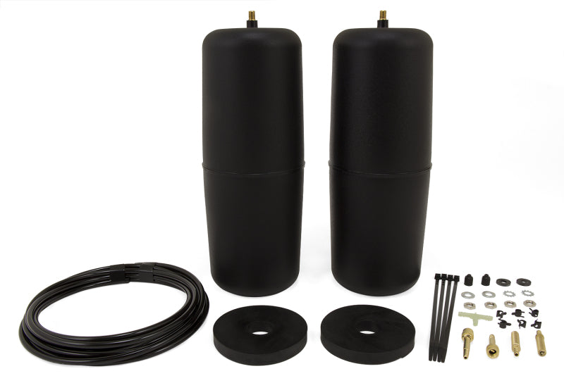 Air Lift 1000HD Rear Air Spring Kit for 09-18 Dodge Ram 1500 - eliteracefab.com