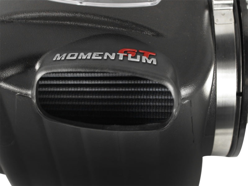 aFe Momentum GT PRO DRY S Stage-2 SI Intake System 15-17 GM Silverado/Sierra V8-6.2L - eliteracefab.com