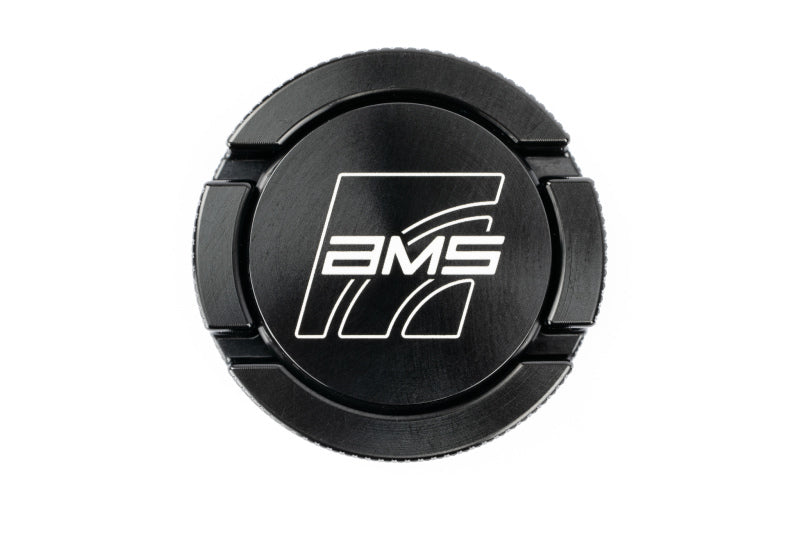 AMS Performance AMS.50.06.0011-1 Subaru Billet Engine Oil Cap
