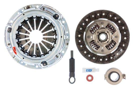 Exedy 06-14 Impreza WRX EJ255 Push-Type Stage 1 Organic Clutch - eliteracefab.com
