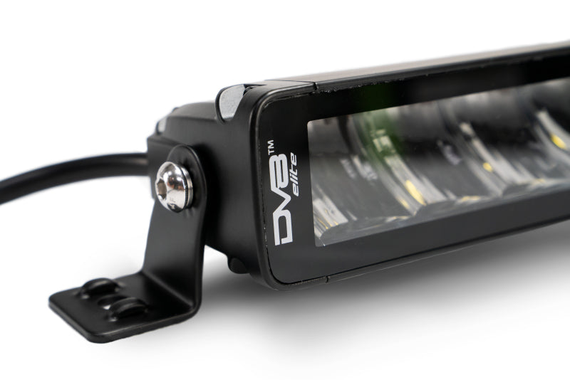 DV8 Offroad Elite Series 13in Light Bar 45W Flood/Spot LED BE13EW45W