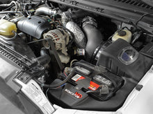 Load image into Gallery viewer, aFe Momentum HD PRO 10R Stage-2 Si Intake 99-03 Ford Diesel Trucks V8-7.3L (td) - eliteracefab.com