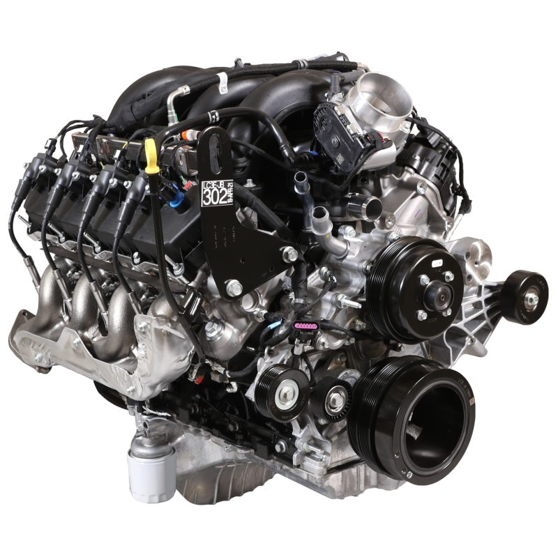 Ford Racing 7.3L V8 Super Duty Crate Engine (No Cancel No Returns)