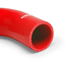 Load image into Gallery viewer, Mishimoto 99-01 Subaru Impreza RS 2.5L Red Silicone Hose Kit