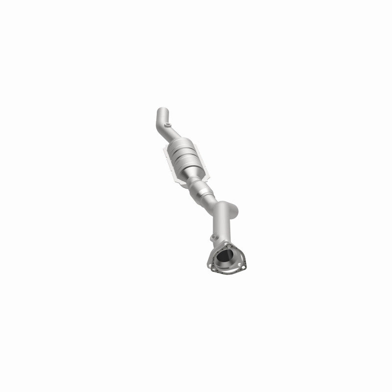 MagnaFlow Conv DF 96-99 Audi A4/A4 Quattro 2.8L D/S (49 State) Magnaflow