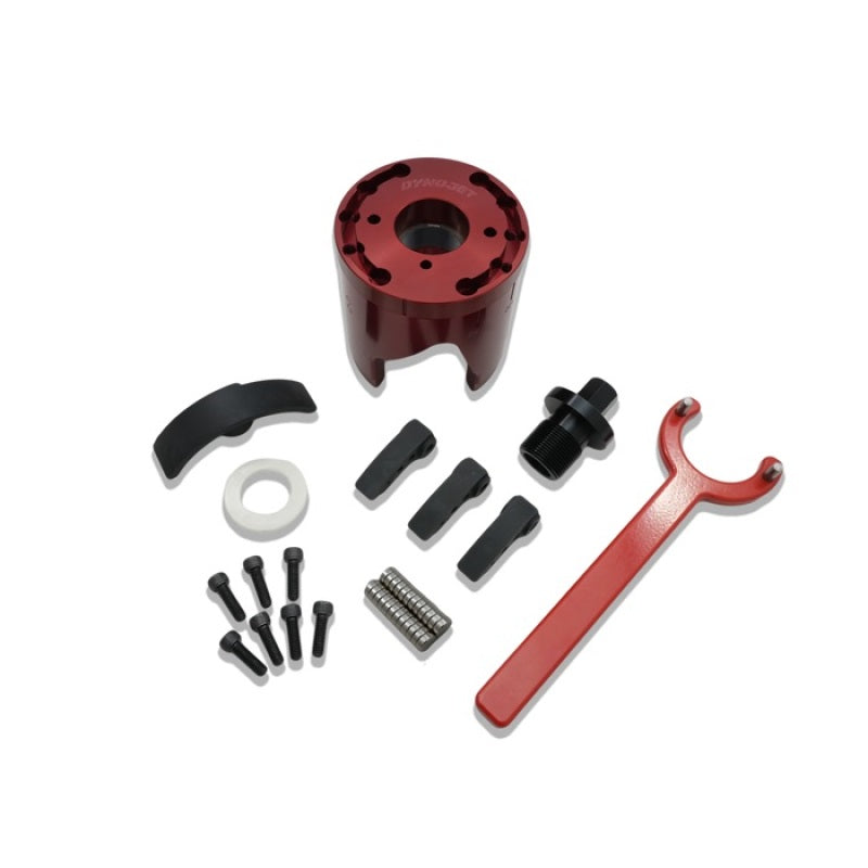 Dynojet 22-23 Can-Am Maverick X3 Static pDrive Clutch Arm & Helix Kit Dynojet