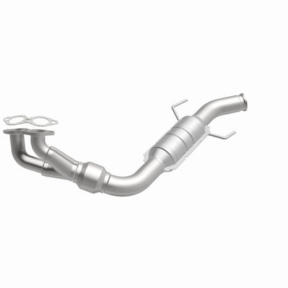 MagnaFlow Conv DF 97 Saab 900 2.3L Magnaflow