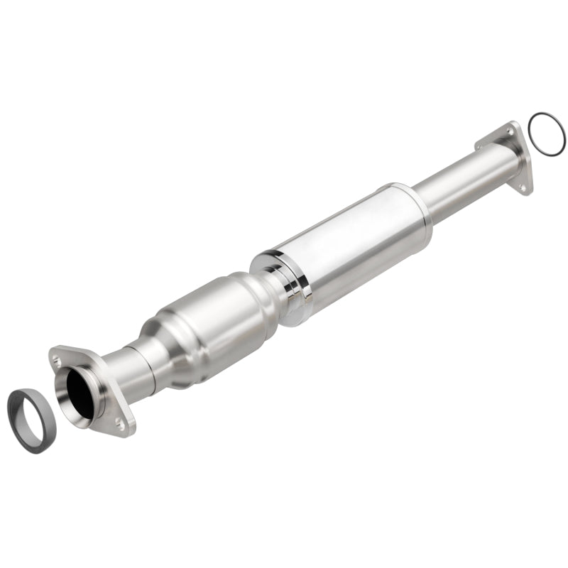 MagnaFlow Conv DF 91-95 3.2L Acura Legend Magnaflow
