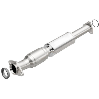 MagnaFlow Conv DF 91-95 3.2L Acura Legend Magnaflow