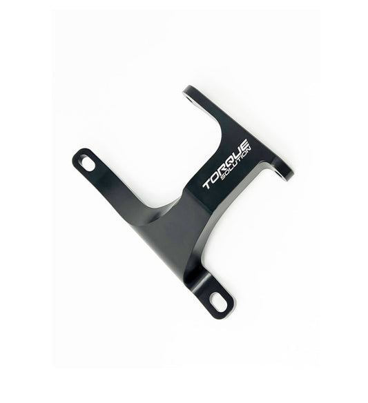 Torque Solution Billet Rear Differential Brace for 2014+ Infiniti Q50/Q60 - TS-IQ-769