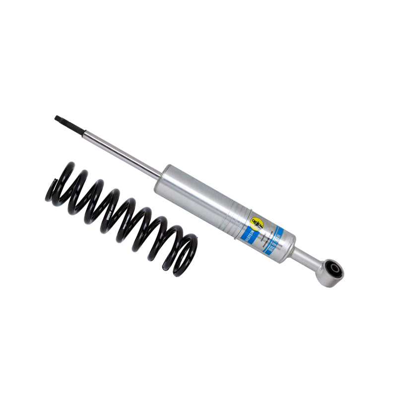 Bilstein 60mm 6112 Series Front Suspension Kit 03-09 Toyota 4Runner / 07-09 FJ Cruiser - eliteracefab.com