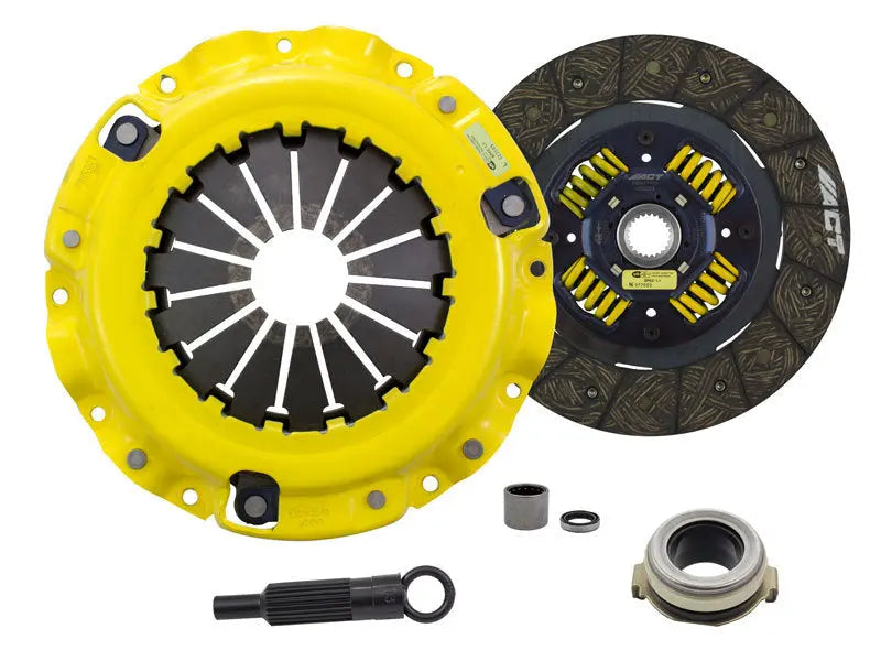 ACT 2004 Mazda RX-8 HD/Perf Street Sprung Clutch Kit - eliteracefab.com