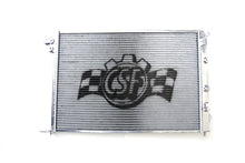 Load image into Gallery viewer, CSF 02-06 Mini Cooper S Radiator - eliteracefab.com