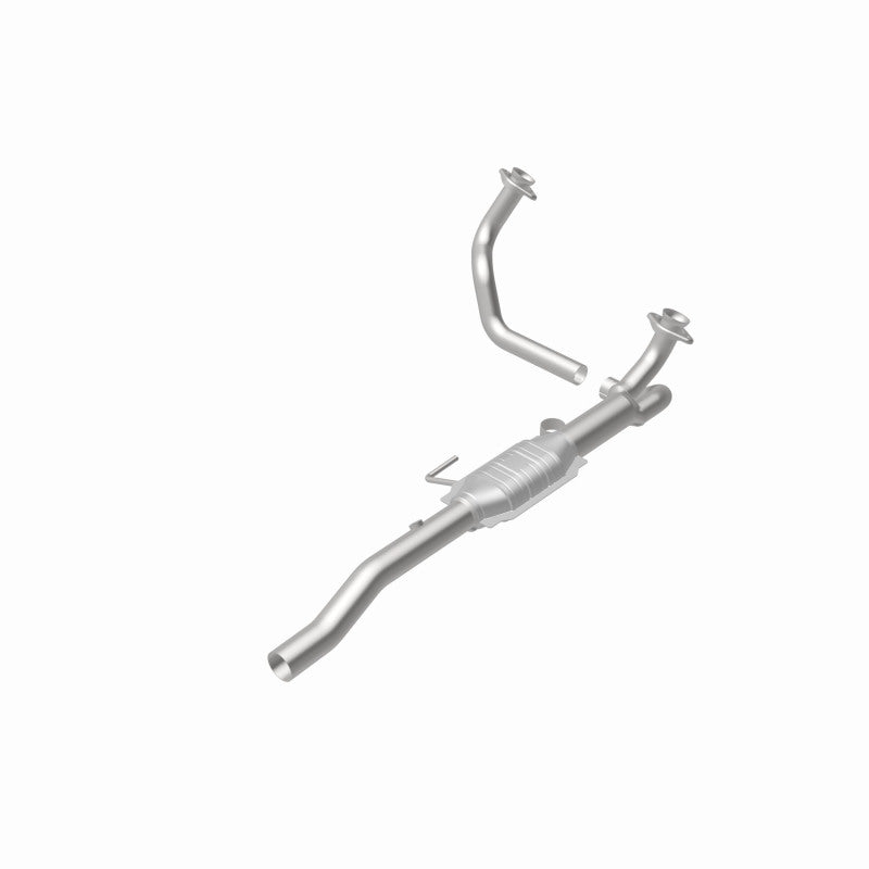 MagnaFlow Conv DF 01 Dodge Ram 1500 Pick up Magnaflow