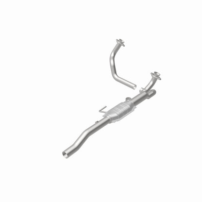 MagnaFlow Conv DF 01 Dodge Ram 1500 Pick up Magnaflow