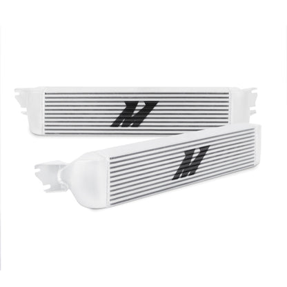 Mishimoto 03-05 Dodge Neon SRT-4 Silver Aluminum Performance Intercooler Kit - eliteracefab.com