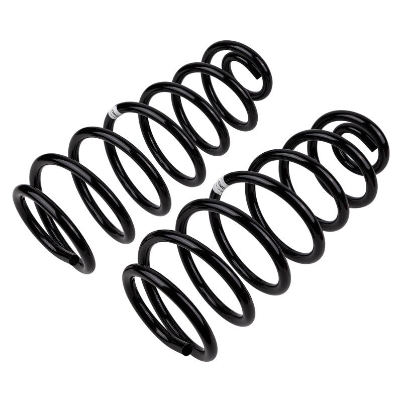 ARB / OME Coil Spring Rear Jeep Jk - eliteracefab.com