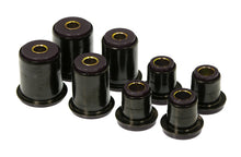 Load image into Gallery viewer, Prothane 71-74 GM 1-5/8in OD Front Control Arm Bushings - Black