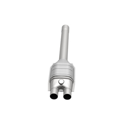 MagnaFlow Conv DF 93-97 Chrysler 3.5L Rear Co Magnaflow