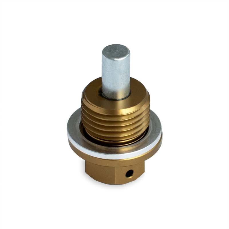 BLOX Racing Magnetic Oil Drain Plug - Subaru M16X1.5 Fa20 - eliteracefab.com