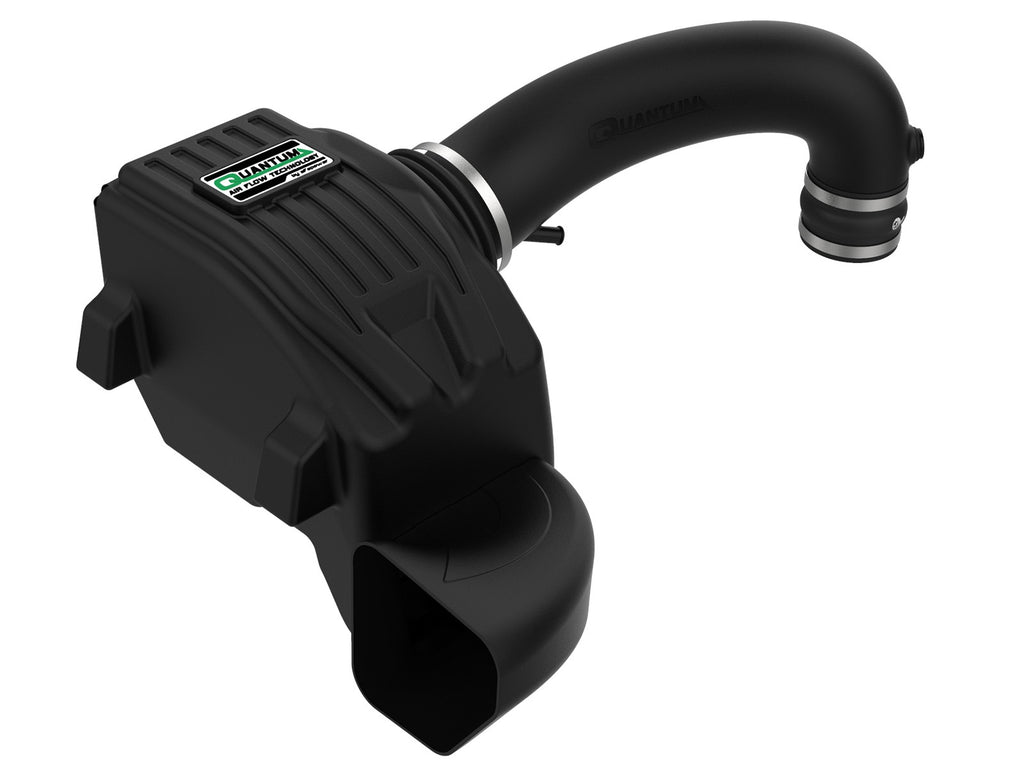 aFe Quantum Pro 5R Cold Air Intake System 09-18 Dodge RAM 1500 V8-5.7L - eliteracefab.com