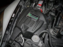 Load image into Gallery viewer, aFe 07-09 Ram 2500/3500 Cummins L6-6.7L (td) Quantum Cold Air Intake System w/ Pro Dry S Filter - eliteracefab.com