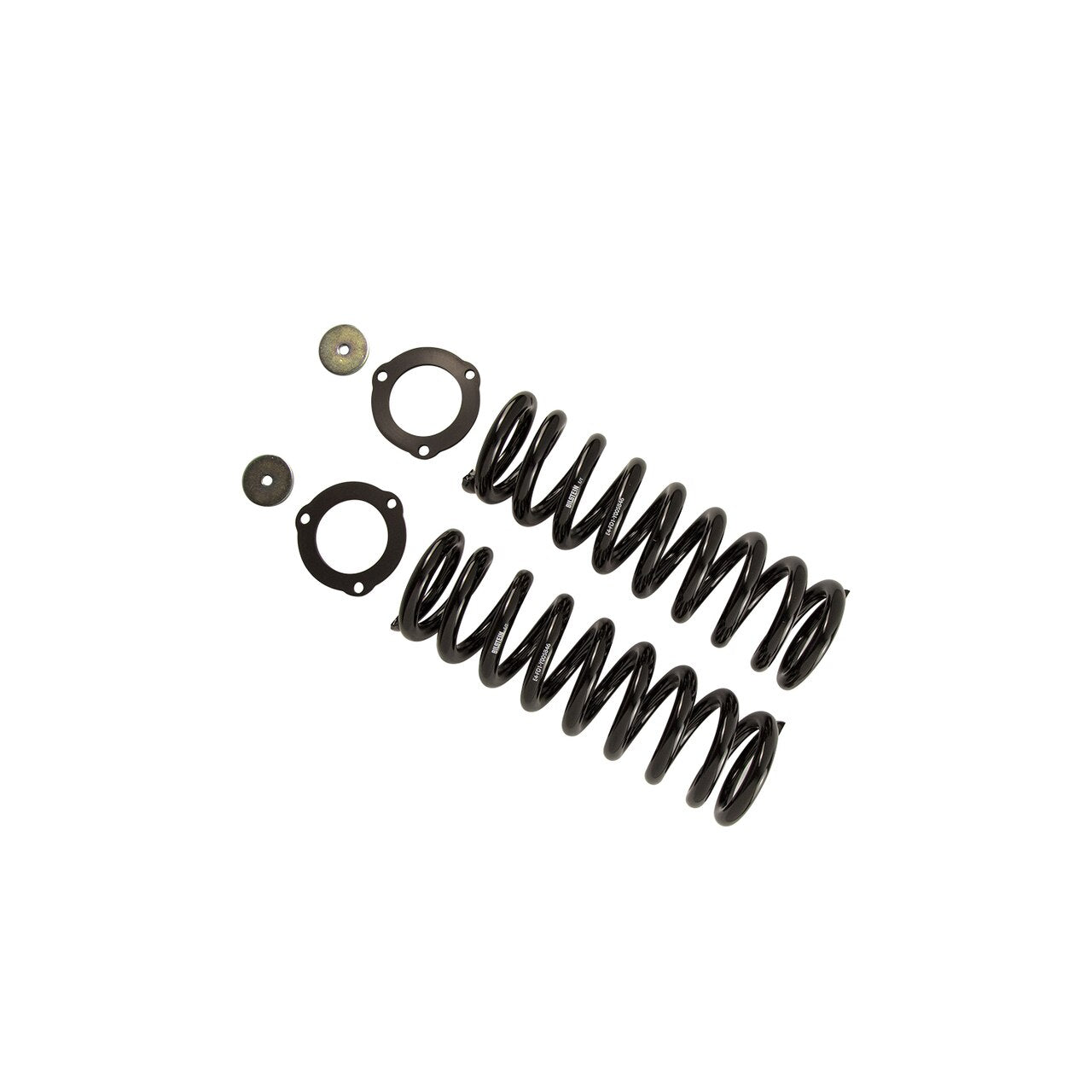 ICON 05-15 Toyota Tacoma 0-3.5in/16-17 Toyota Tacoma 0-2.75in Stage 8 Suspension System w/Billet Uca - eliteracefab.com