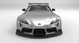 HKS Premium Body Kit Toyota Supra A90 GR 2020-2021