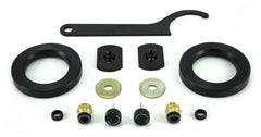 Air Lift Performance 2005-2014 Ford Mustang (S197) Rear Kit (3/8 Fittings Not Inclluded) - eliteracefab.com