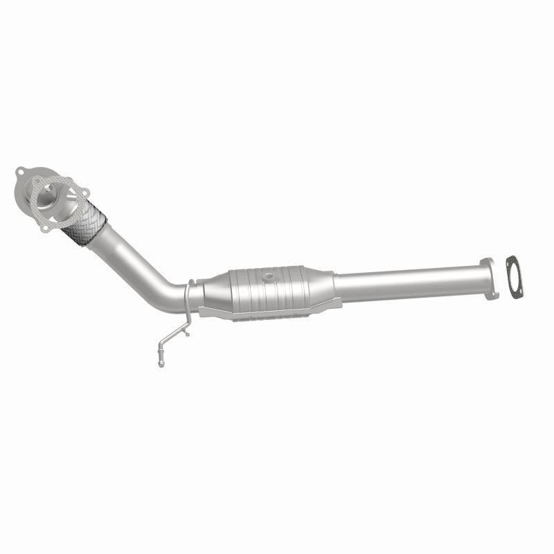 Magnaflow Conv DF Volvo 05-09 S60 2.4L/2.5L Turbo / 04-06 S80 Turbo/05-07 V70 2.5L