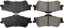 Load image into Gallery viewer, StopTech Performance Brake Pads - eliteracefab.com