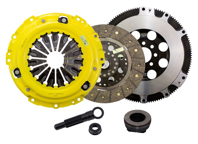 ACT 2003 Dodge Neon XT/Perf Street Rigid Clutch Kit ACT