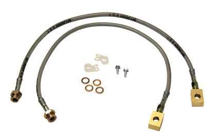 Skyjacker 1987-1995 Jeep Wrangler (YJ) Brake Hose Skyjacker