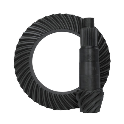 Yukon Ring & Pinion Gear Set For Front Dana Spicer 44 Jeep Wrangler JL 210mm 5.38 Ratio Yukon Gear & Axle
