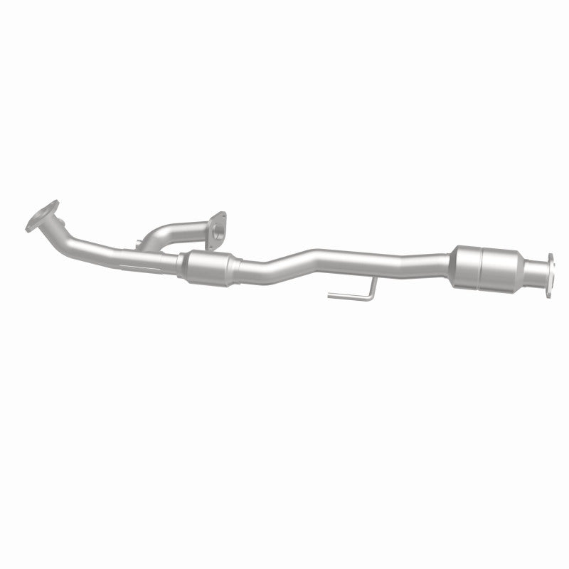 MagnaFlow Conv DF 04-06 Lexus ES330 / 04-06 Toyota Camry/05-08 Solara 3.3L Y-Pipe Assembly Magnaflow