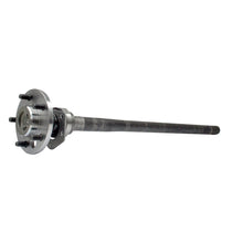 Load image into Gallery viewer, Yukon Gear 1541H Alloy Replacement Left Hand Rear Axle For Dana 44 / 97+ TJ Wrangler / XJ